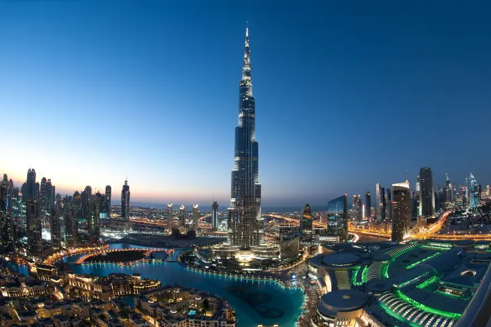 Company Setup in Dubai